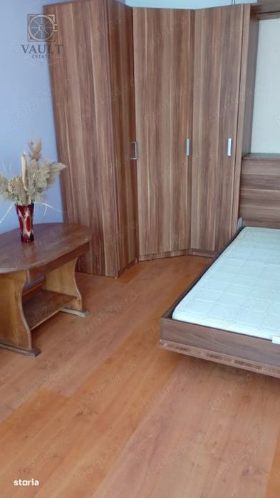 Apartament 2 Camere -Bloc Reabilitat- Margeanului-Petre Ispirescu