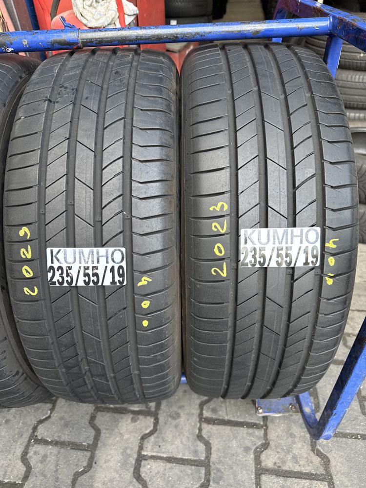 235/55/19 Kumho 2023