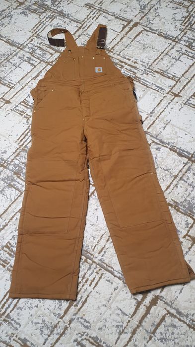 Продам комбинезон Carharrt