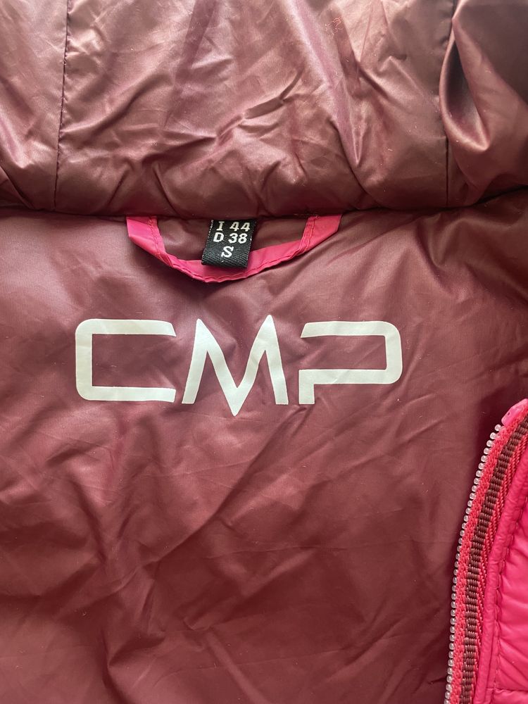 Дамско яке CMP, S-M размер, оригинално, като ново