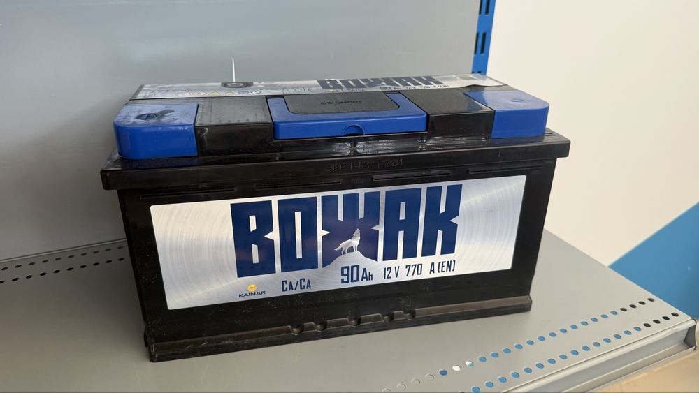 Продам аккумуляторы от 42 до 190