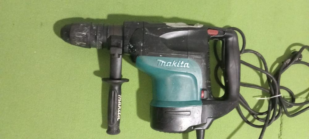 mașina de găurit, demolator Hr 4501c