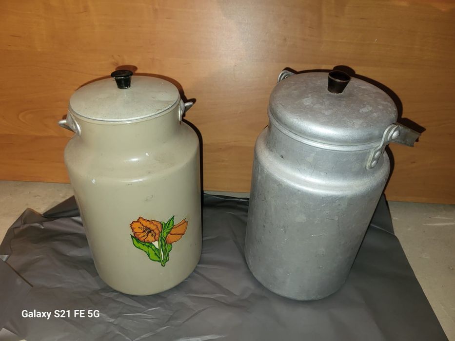 Бедон советский