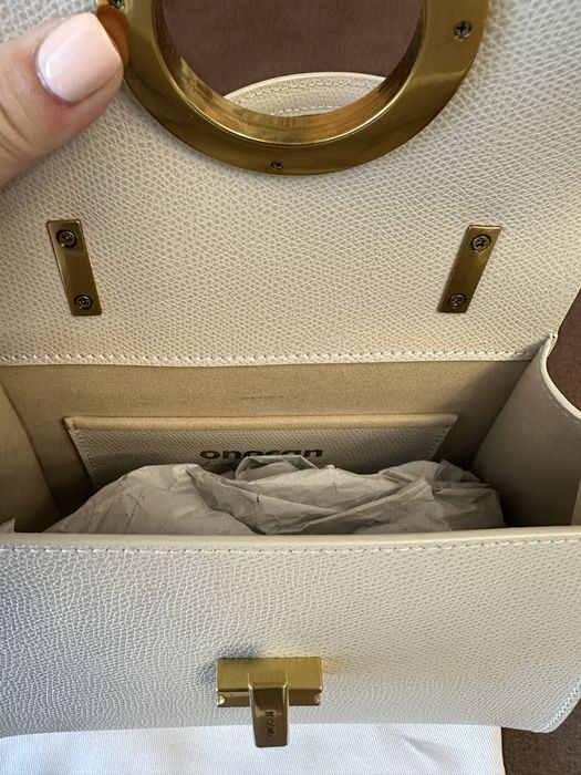 Vand geanta Onocan Diana Mini