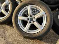 5х112 17 Джанти Mercedes Audi VW Seat Skoda 5x112