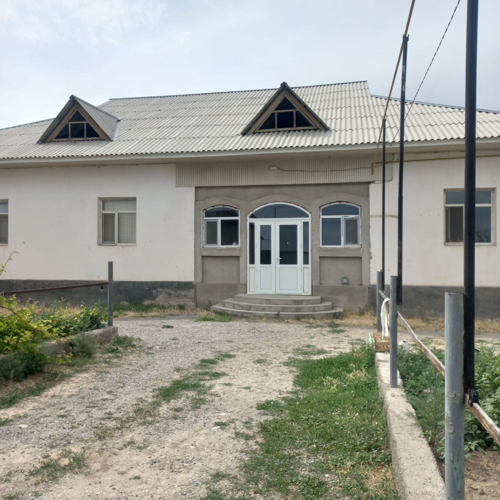 Продаетс дом в Туркестане