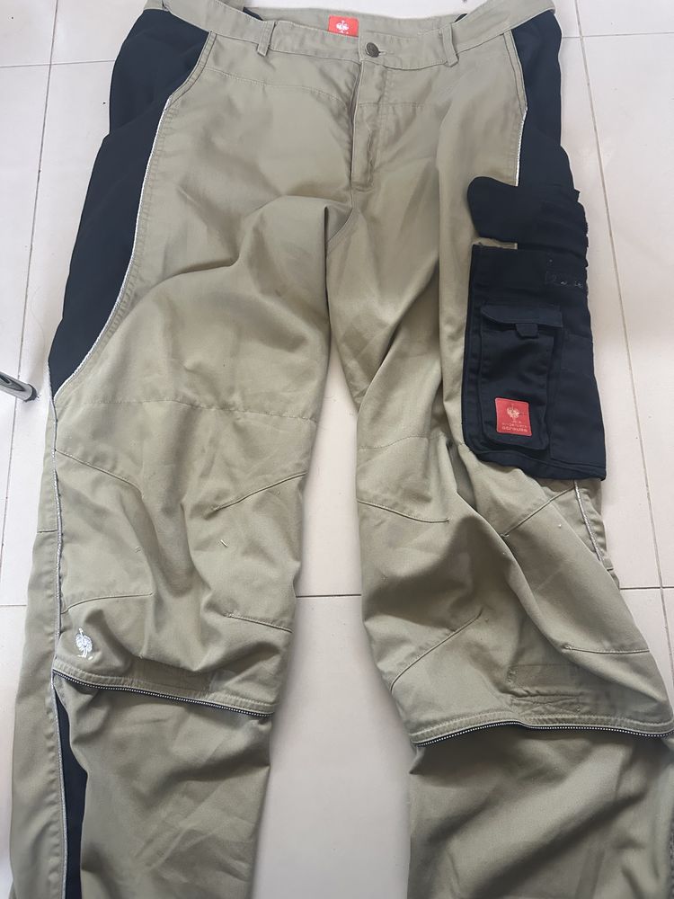 Pantaloni enghelbert strauss