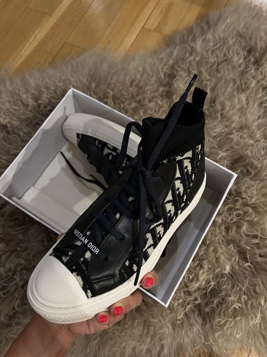 Adidasi primavara/toamna dior