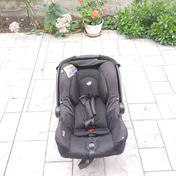 Scaun auto Jolie 0-13 kg