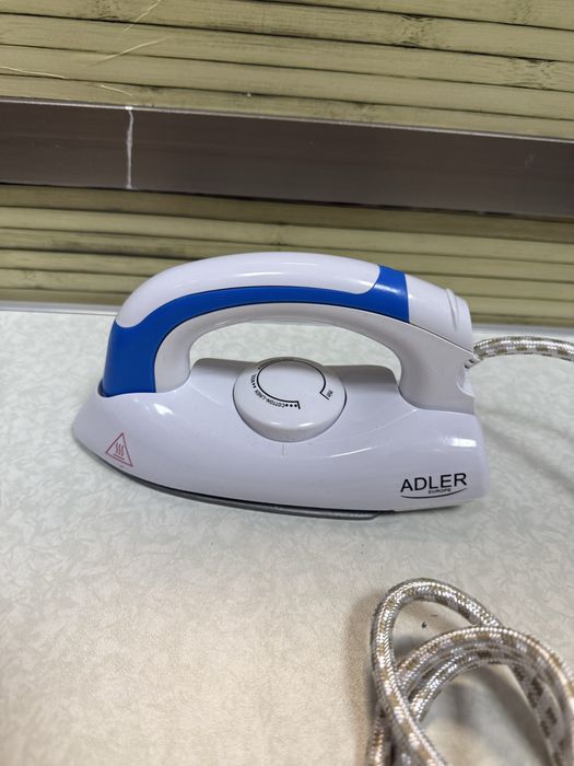 Травел Ютия Adler