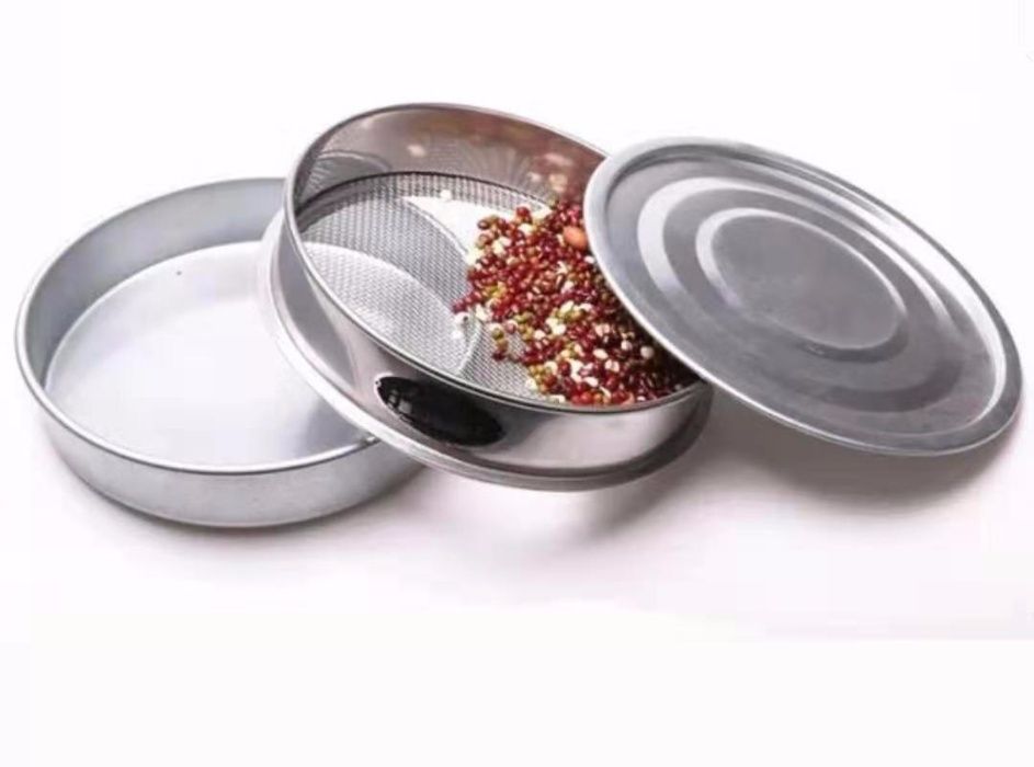 Сита лабораторная