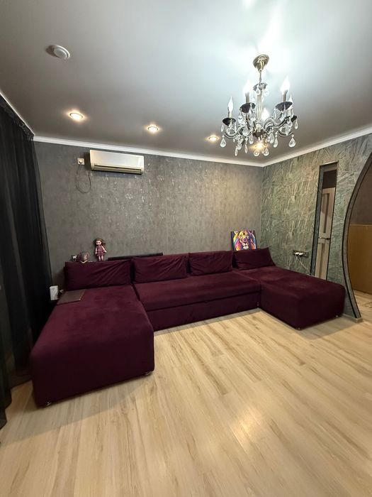 Продам диван раскладной