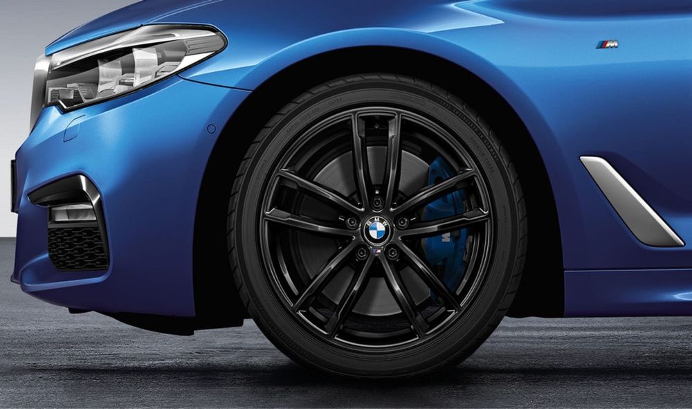 Jante BMW M Paket Seria5 G30 G31 G14 G15 G20 662M Echipare Iarna R18