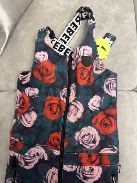 Ски панталон Super Rebel 164см