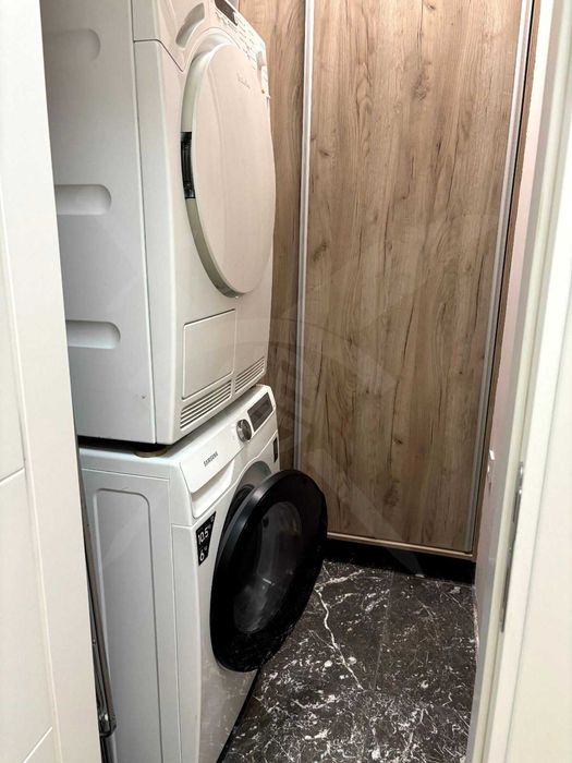 Двустаен апартамент Христо Смирненски 91583