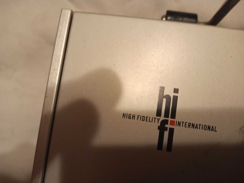 Грамофон PHILIPS GA212