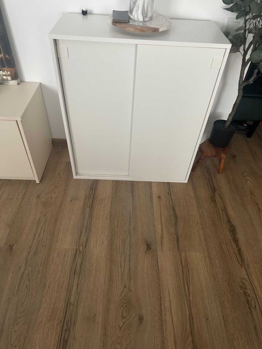 dulap de pantofi  IKEA MACKAPAR , stare impecabilă