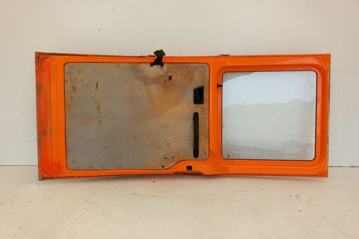 Usa dreapta spate cu sticla Volkswagen VW Transporter T4