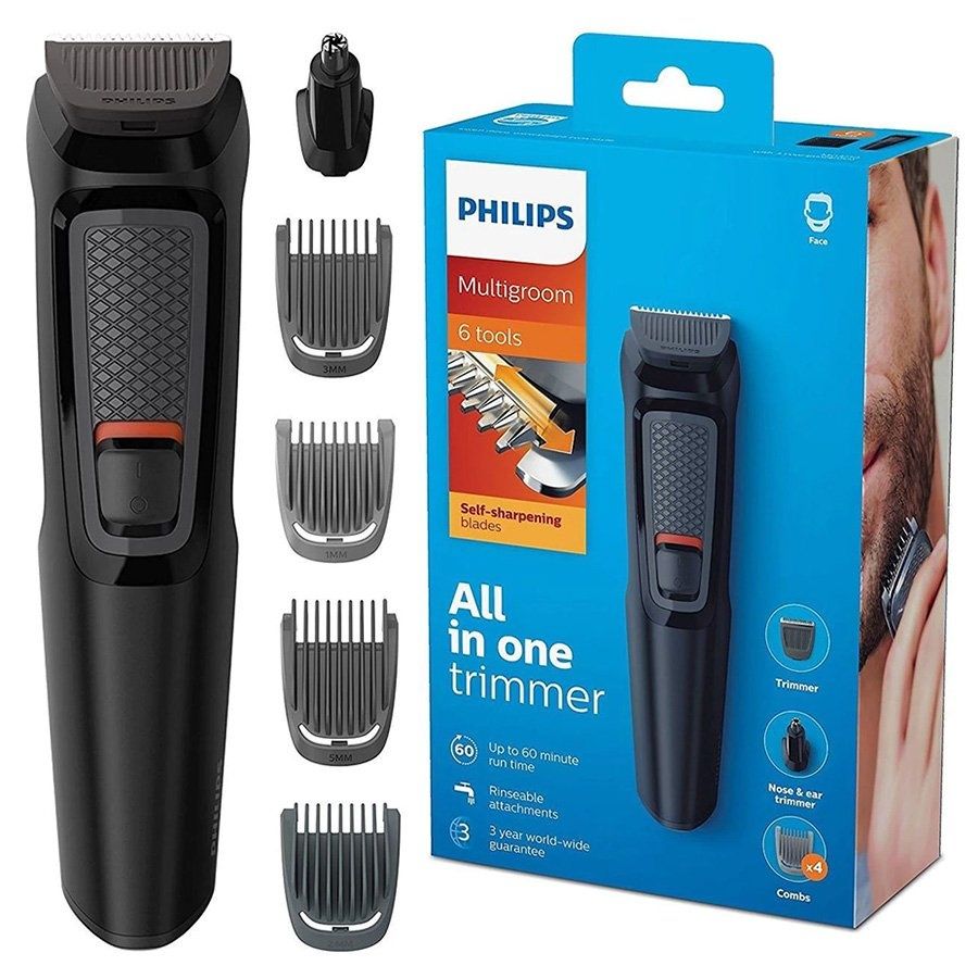 Trimmer Philips MG3710 Series 3000