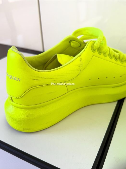 Alexander MC queen 37.5