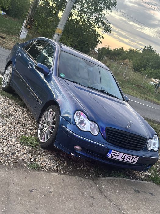 Mercedes  de vanzare