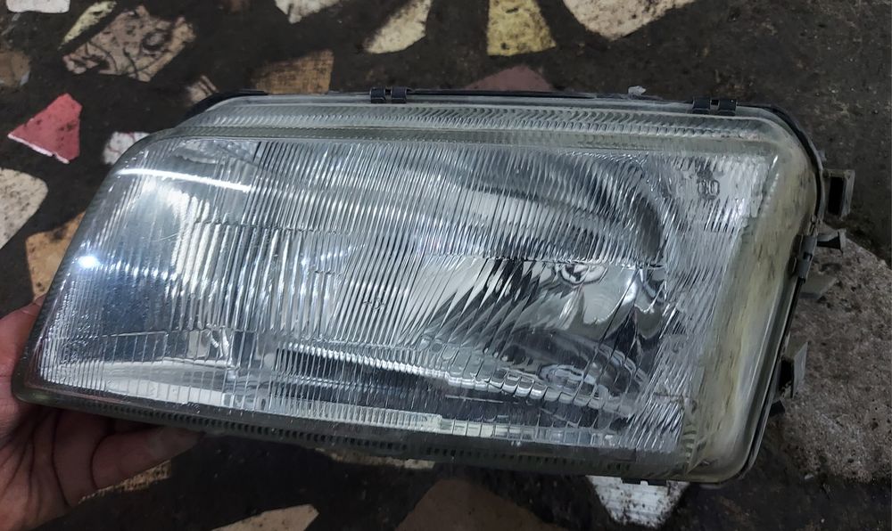 Фара А4 B5 Valeo