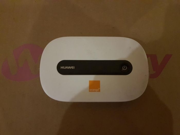 Router 3g wifi portabil Huawei E5220