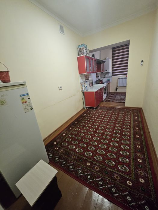 3 хонали квартира арендага берилади