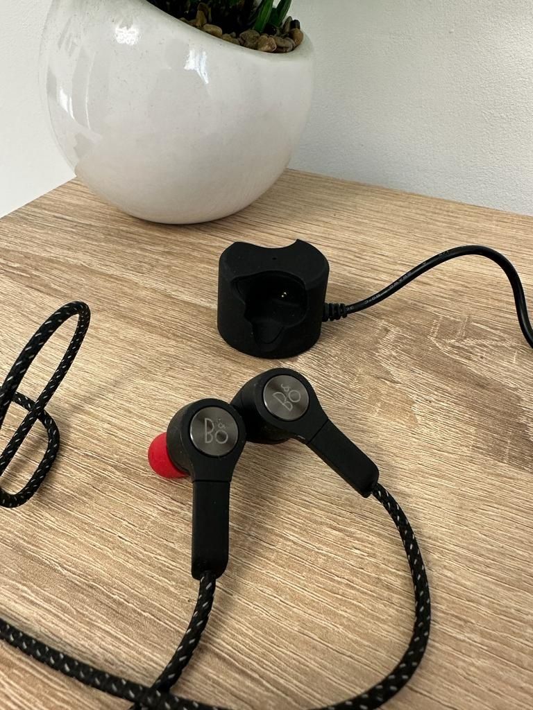 Casti sony nw-ws413 / beats beoplay h5