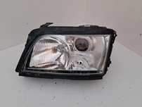 Ляв фар Ауди A6 C4 Hella Audi А6 Ц4 фарове