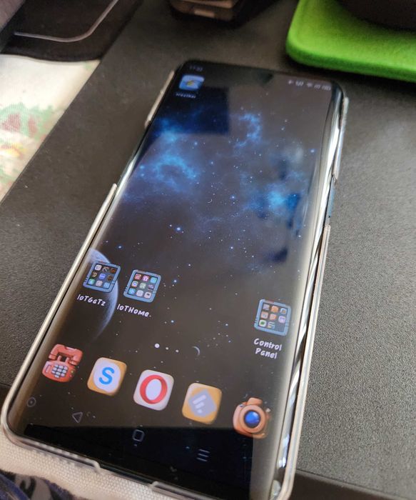Oppo Find X Limited Edition (1st Edition)