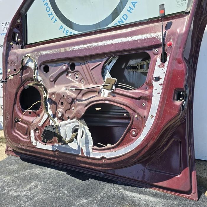 Portiera usa Z594 dreapta fata Opel Vectra C