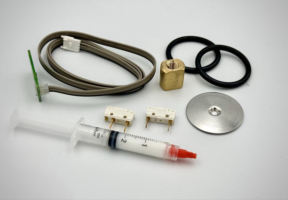 Kit revizie Erogator Reductor Delonghi