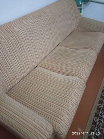 Польская мягкая мебель на всю жизнь,диван-кроватьсупермягкая,качество!