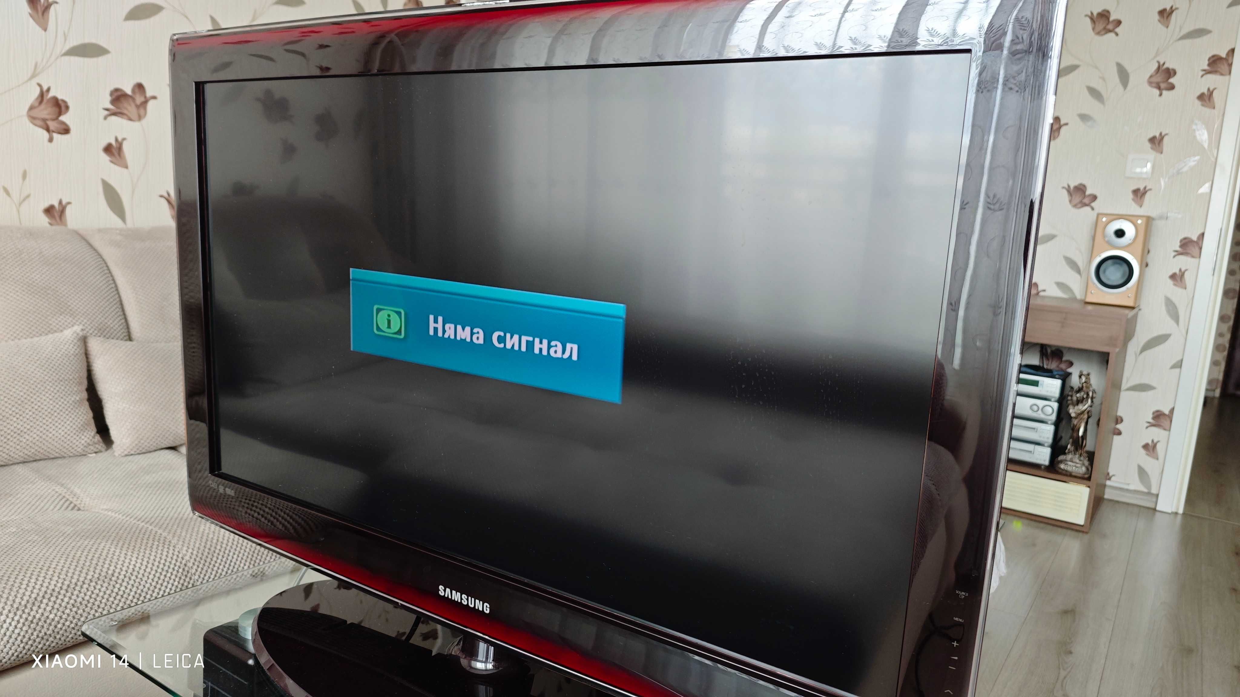 Телевизор Samsung LE-37A656A1F.