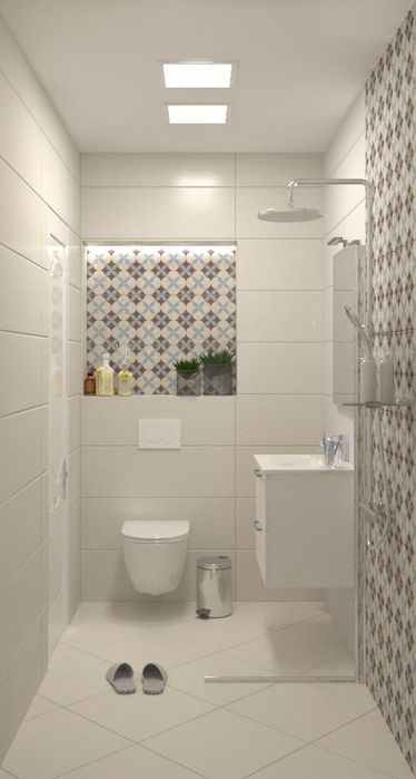 Дава се под наем Едностаен апартамент в София, Манастирски ливади - 52 кв.м за 750 € - Снимка #7