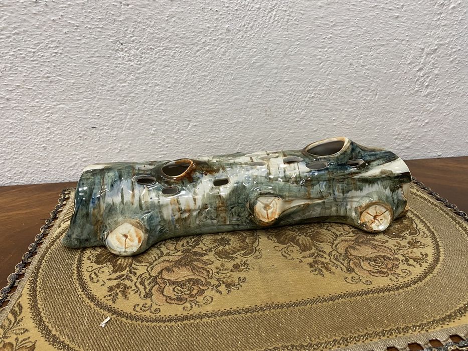 Френски ароматизатор от порцелан с маркировка