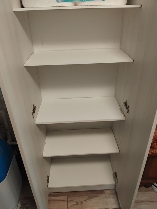 Dulap pentru incaltaminte si bancuta din lemn masiv cu capac pentru in