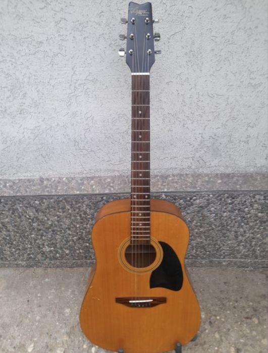 chitara acustica Lyon Washburn