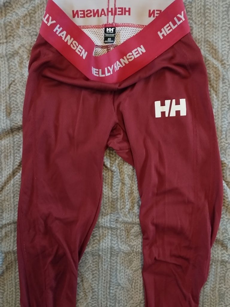 helly hansen -  туризъм клин