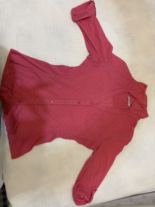 Различни видове ризи