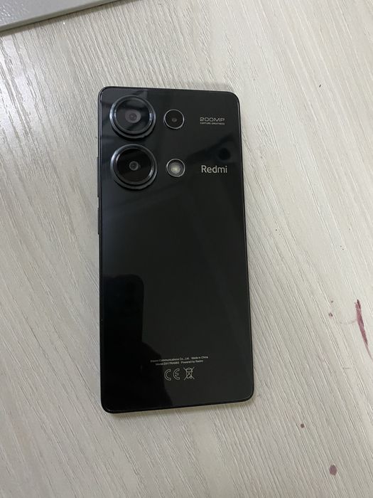 Redmi Note 13 Pro