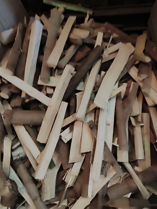 Дрова в мешках на пр. Назарбаева 215!