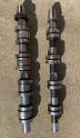 Axe came Audi 2.0tdi cod motor BMN