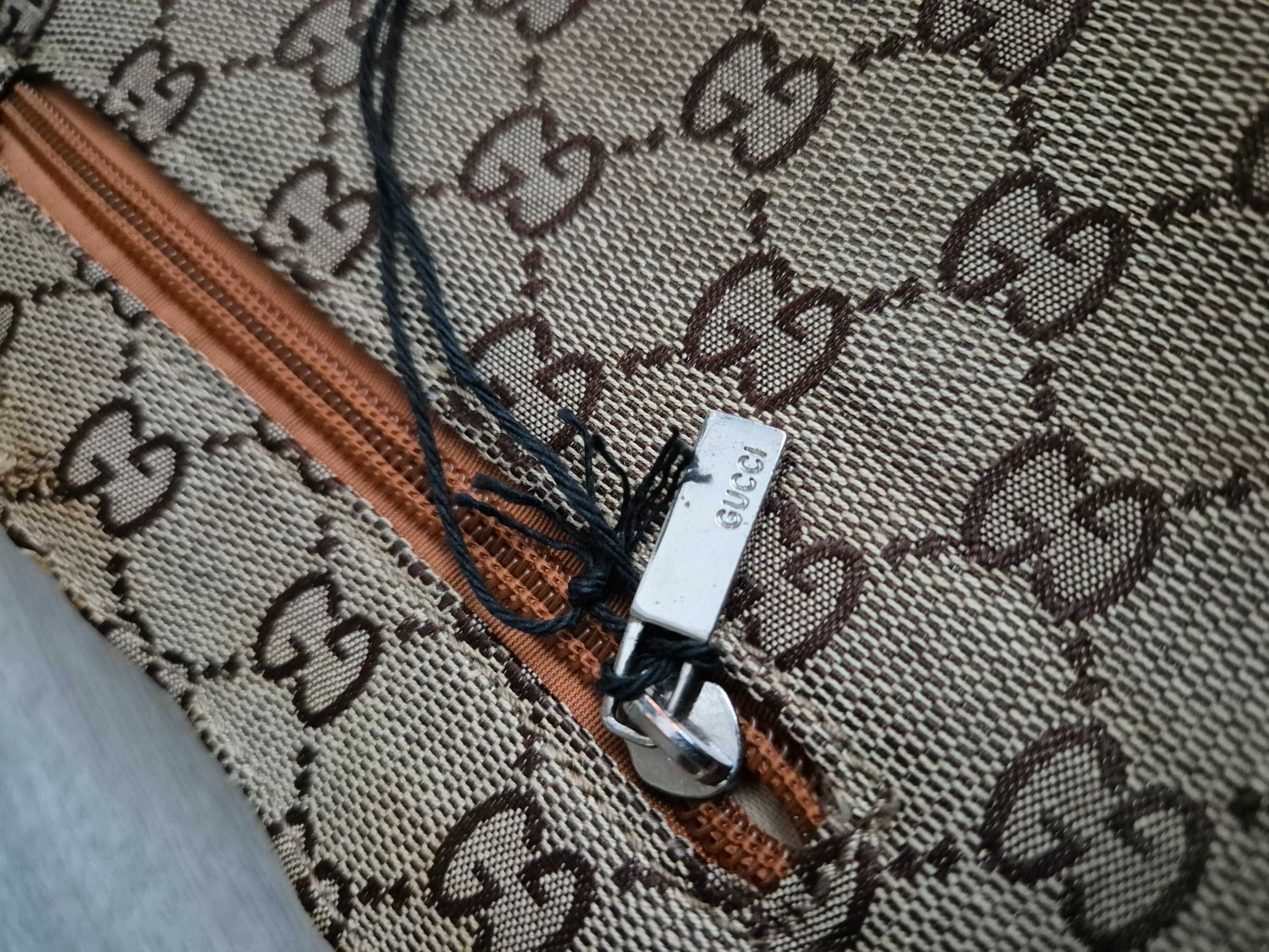 Borseta dama Gucci retro