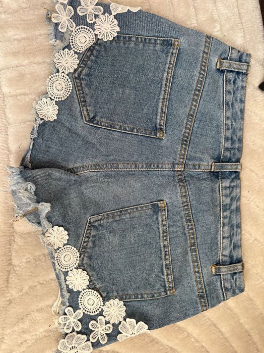 Дамски панталони