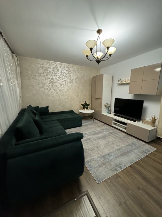 Casa 3 camere Valea Adanca