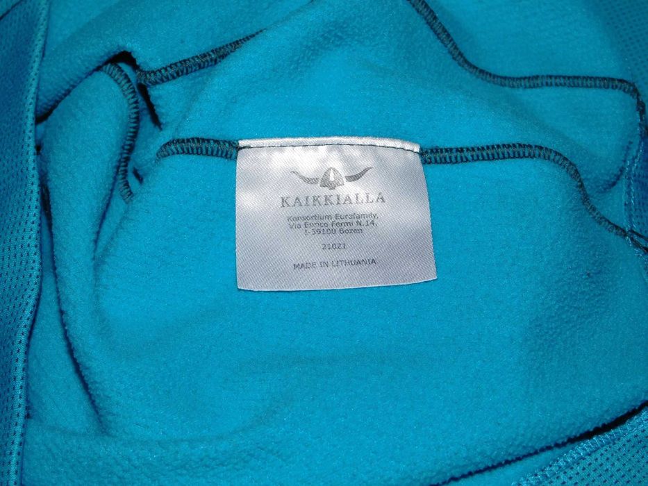 Bluza polar interior Kaikialla dama marimea S