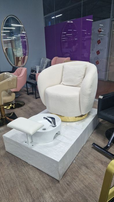 Педикюрное кресло