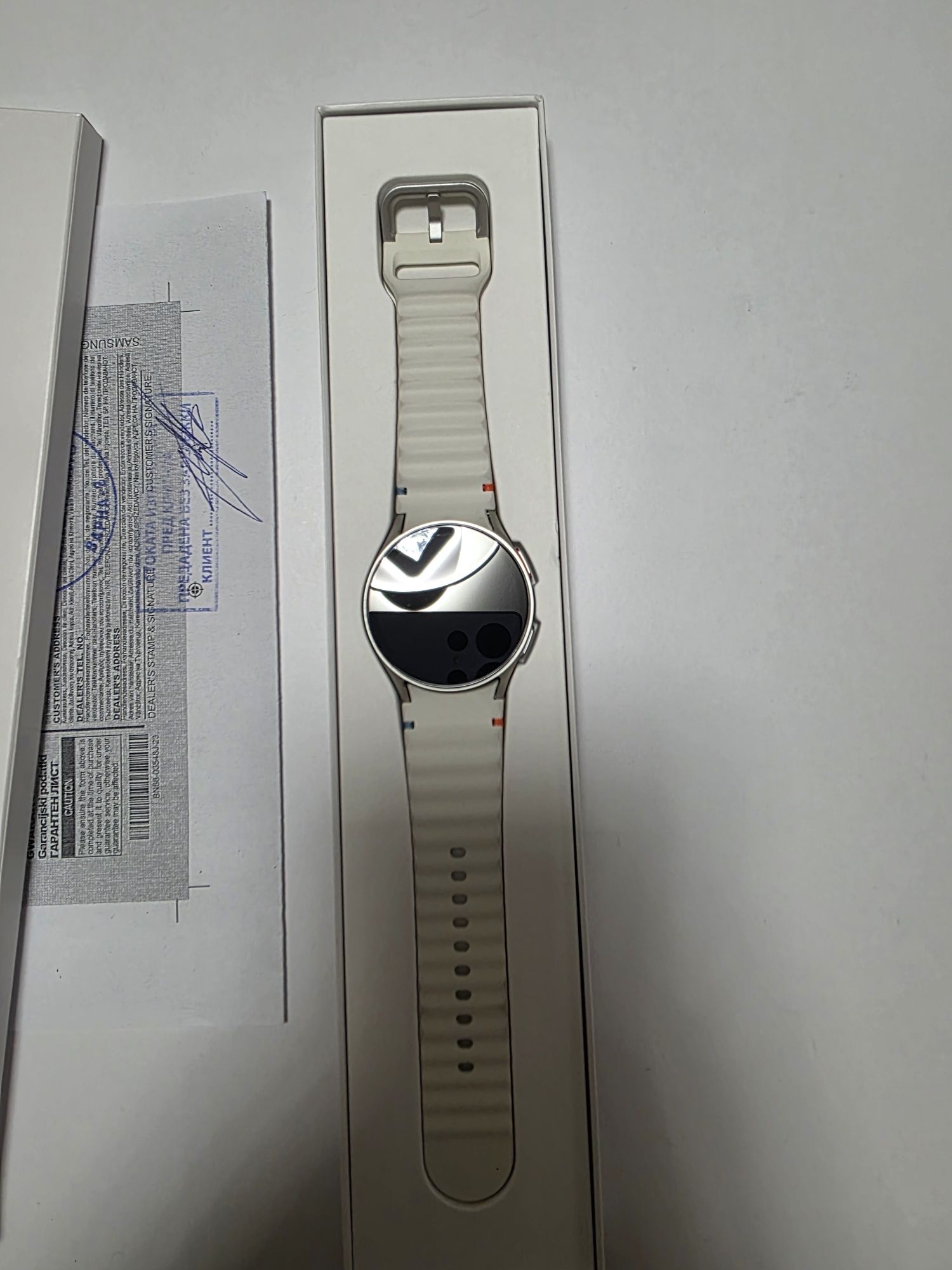 Samsung Galaxy Watch 7 40mm